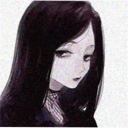 观众 阿一提 头像